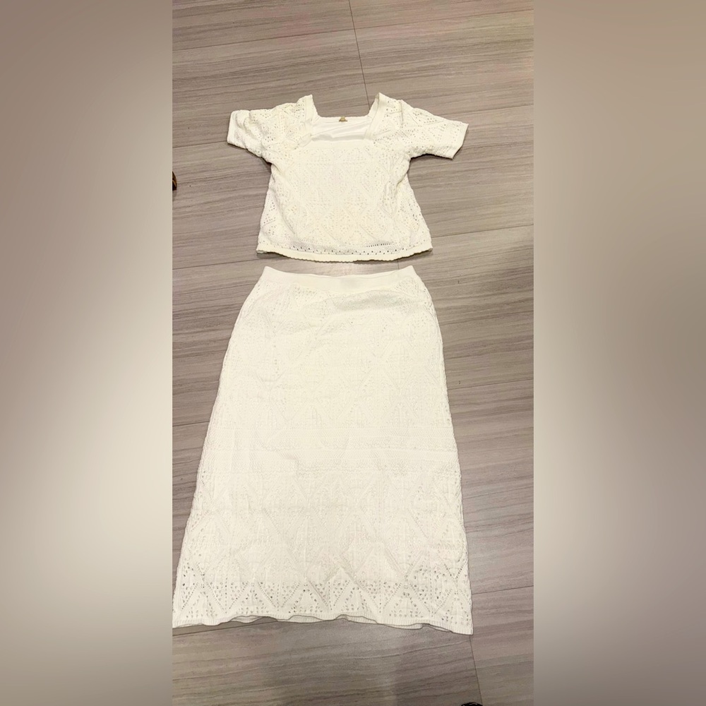 Reba set size XL